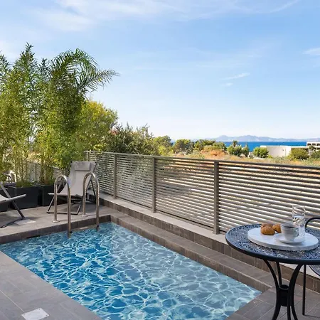 Anima Del Sol Holiday home