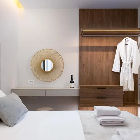 Anima Del Sol Holiday home Ixia (Rhodes)