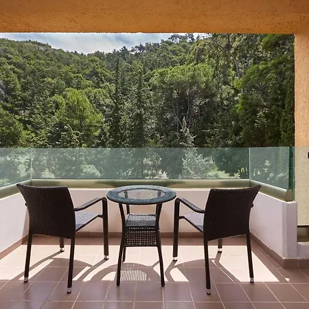 Sheraton Rhodes Resort Ixia (Rhodes)