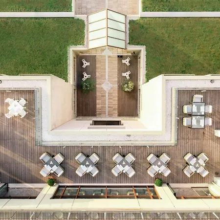 Sheraton Rhodes