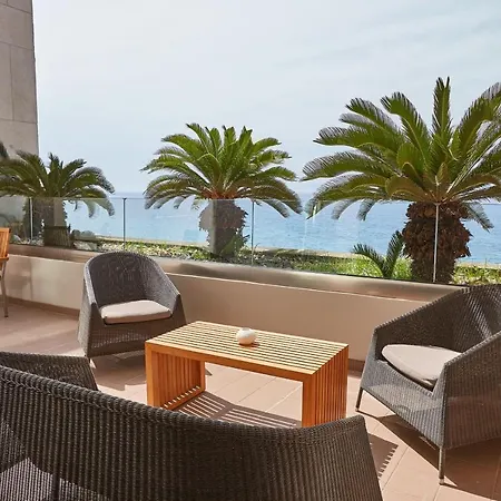 Sheraton Rhodes 5* Ixia (Rhodes)