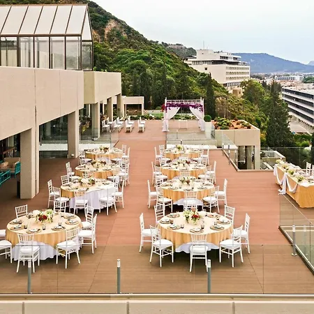 Sheraton Rhodes Resort