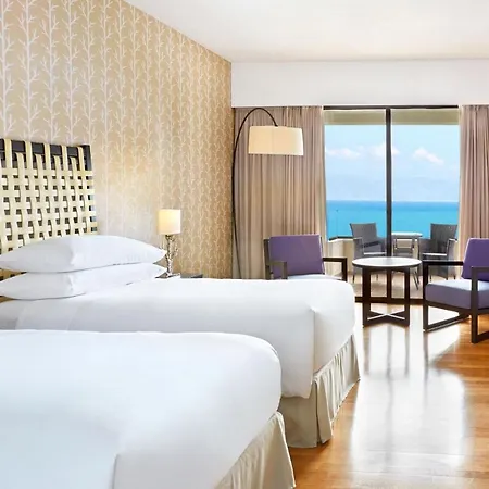 Resort Sheraton Rhodes