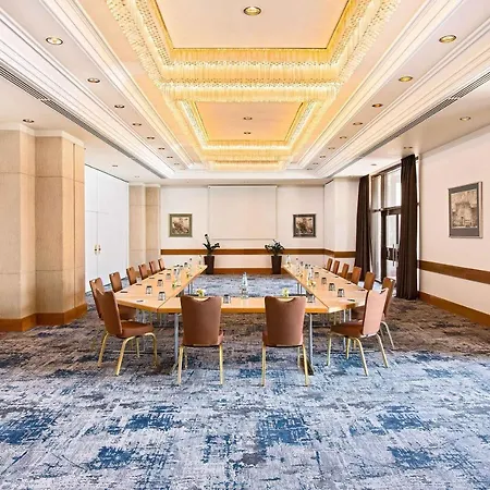 Resort Sheraton Rhodes 5*