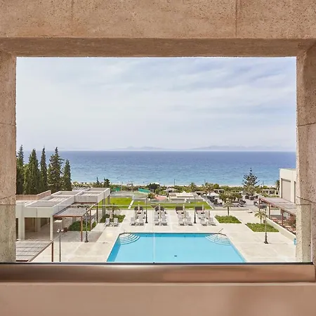 Sheraton Rhodes