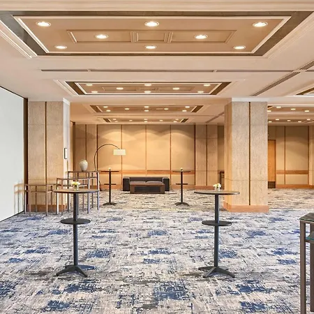 Sheraton Rhodes 5* Ixia (Rhodes)