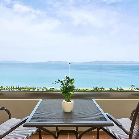 Resort Sheraton Rhodes