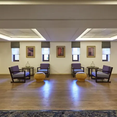 Sheraton Rhodes 5* Ixia (Rhodes)