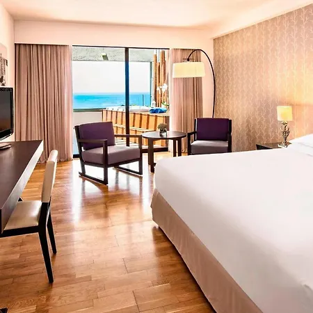 Sheraton Rhodes Resort 5*