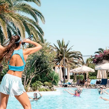 Sheraton Rhodes Ixia (Rhodes)