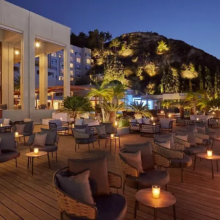 Sheraton Rhodes Resort Ixia (Rhodes)
