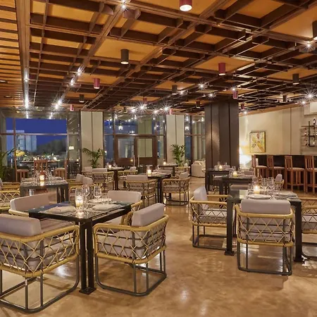 Sheraton Rhodes Resort