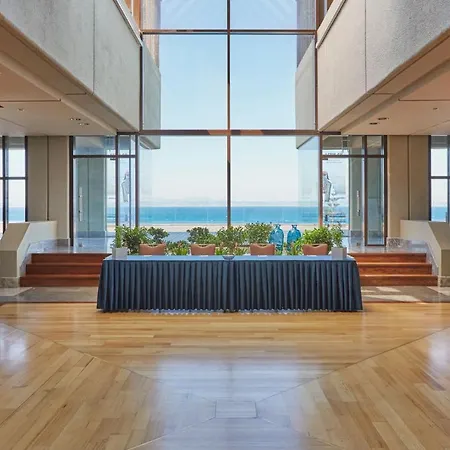 Resort Sheraton Rhodes 5*