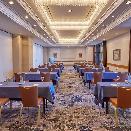 Resort Sheraton Rhodes 5*
