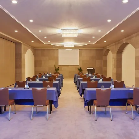 Resort Sheraton Rhodes Ixia (Rhodes)