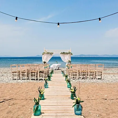 Sheraton Rhodes Resort Ixia (Rhodes)