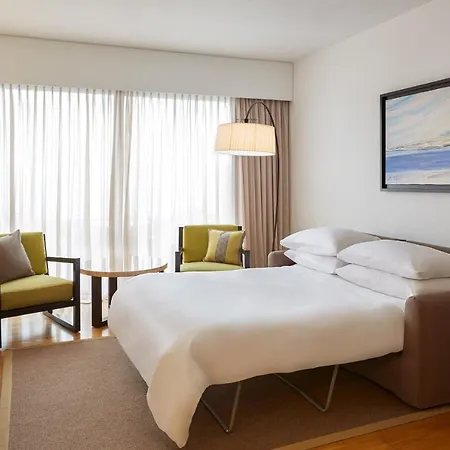 Sheraton Rhodes