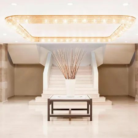 Sheraton Rhodes