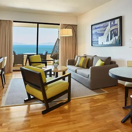 Sheraton Rhodes Resort