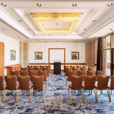Sheraton Rhodes Resort