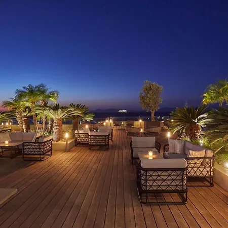 Resort Sheraton Rhodes
