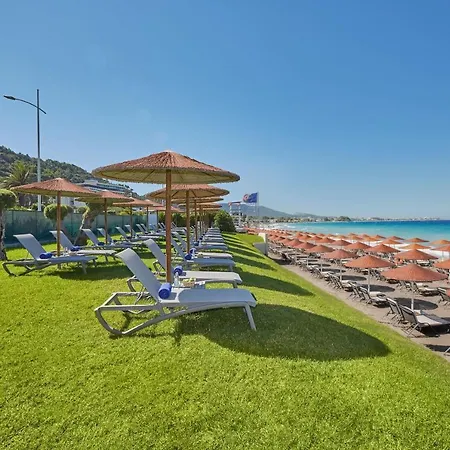 Sheraton Rhodes 5*