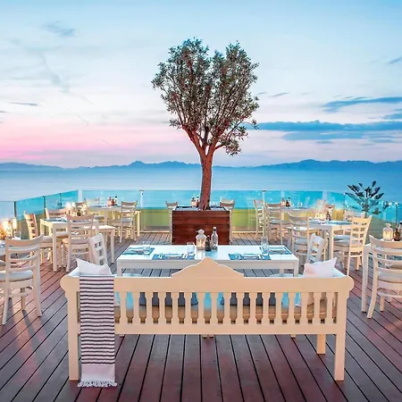 Resort Sheraton Rhodes Ixia (Rhodes)