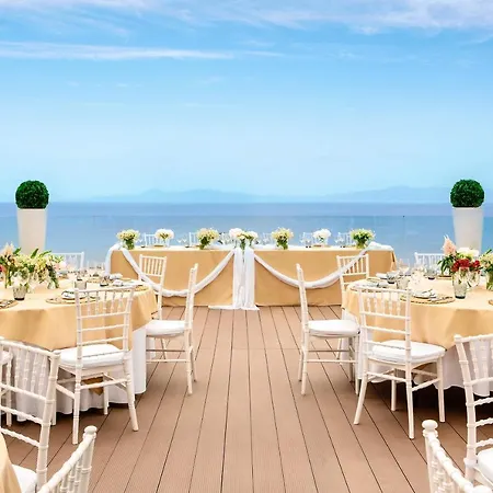 Sheraton Rhodes Resort
