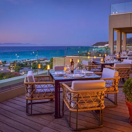 Sheraton Rhodes 5* Ixia (Rhodes)