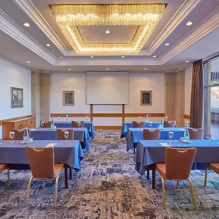 Sheraton Rhodes Resort Ixia (Rhodes)