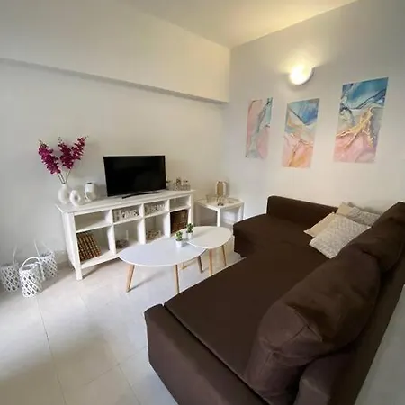 Apartment Magio House *