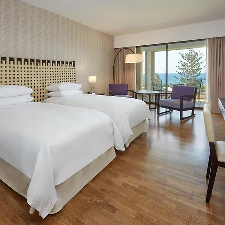 Sheraton Rhodes Resort 5*