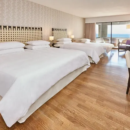 Sheraton Rhodes 5*