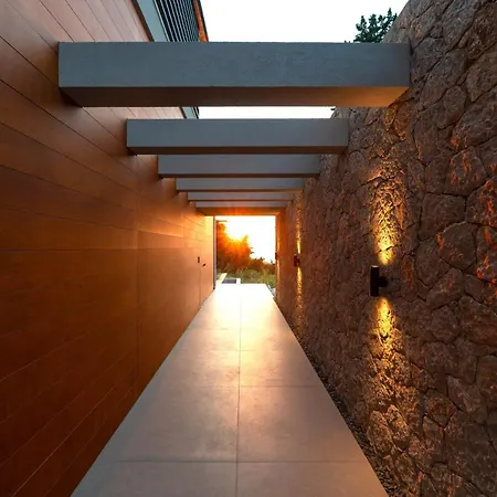 Casa Palmera * Ixia (Rhodes)
