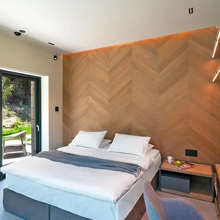Casa Palmera Villa