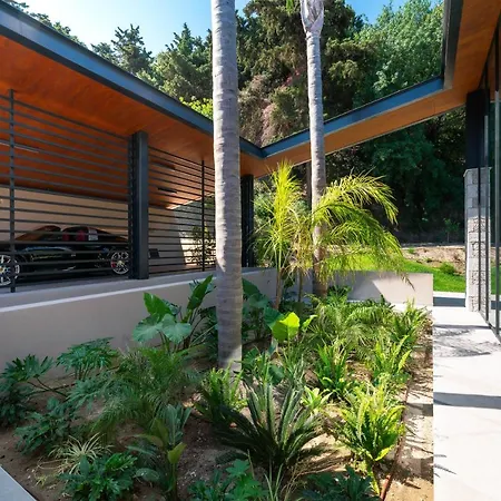 Casa Palmera *
