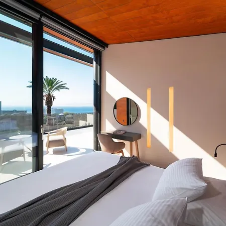 Casa Palmera Villa