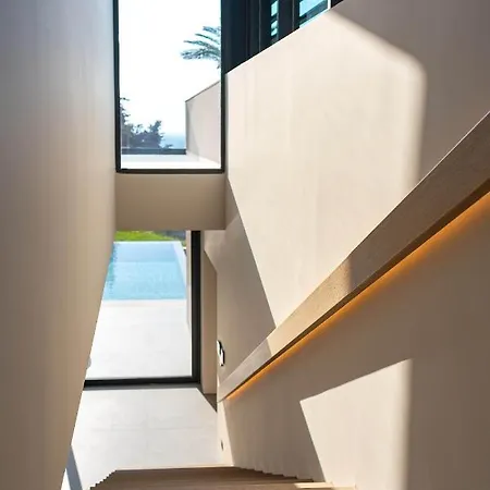 Casa Palmera * Ixia (Rhodes)