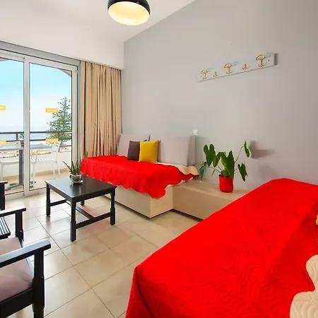 Sunny Days Hotel