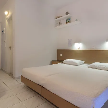 Hotel Nathalie Ixia (Rhodes)