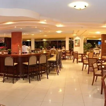 Poseidonia Aparthotel Ixia (Rhodes)