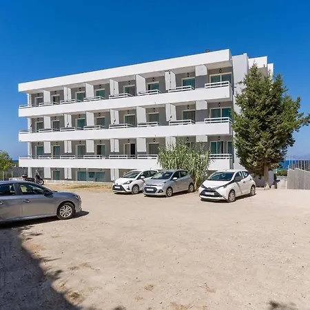 Lito Ixia (Rhodes)