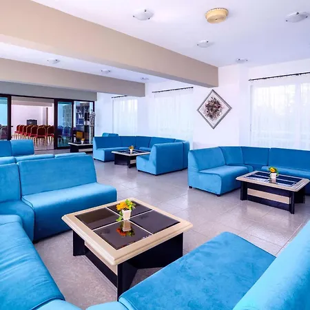 Lito Hotel Ixia (Rhodes)
