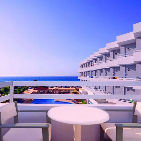 Hotel Lito Ixia (Rhodes)