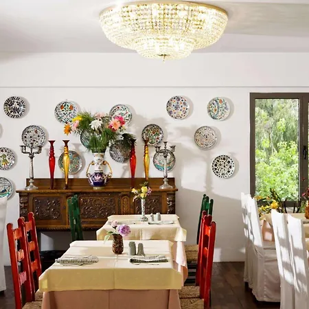 Dionysos Hotel 4*