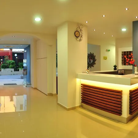 Filmar Hotel, Ixia, Rhodes Ixia (Rhodes)