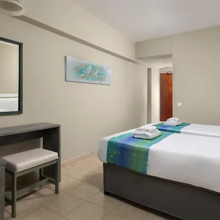 Hotel Lito Ixia (Rhodes)