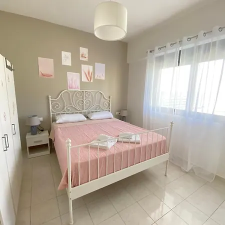Magio House Apartment Ixia (Rhodes)