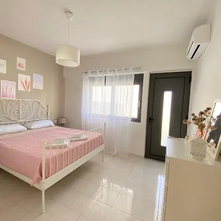 Magio House Apartment Ixia (Rhodes)