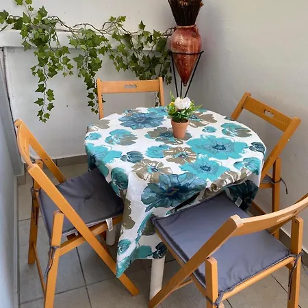 Apartment Magio House Ixia (Rhodes)
